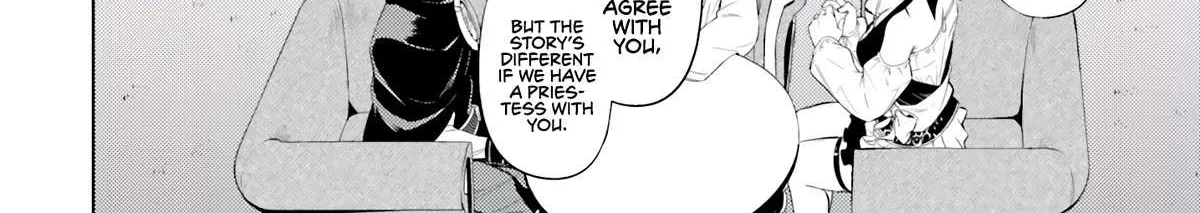 Tono no Kanri o Shite Miyou Chapter 65 page 67 - 