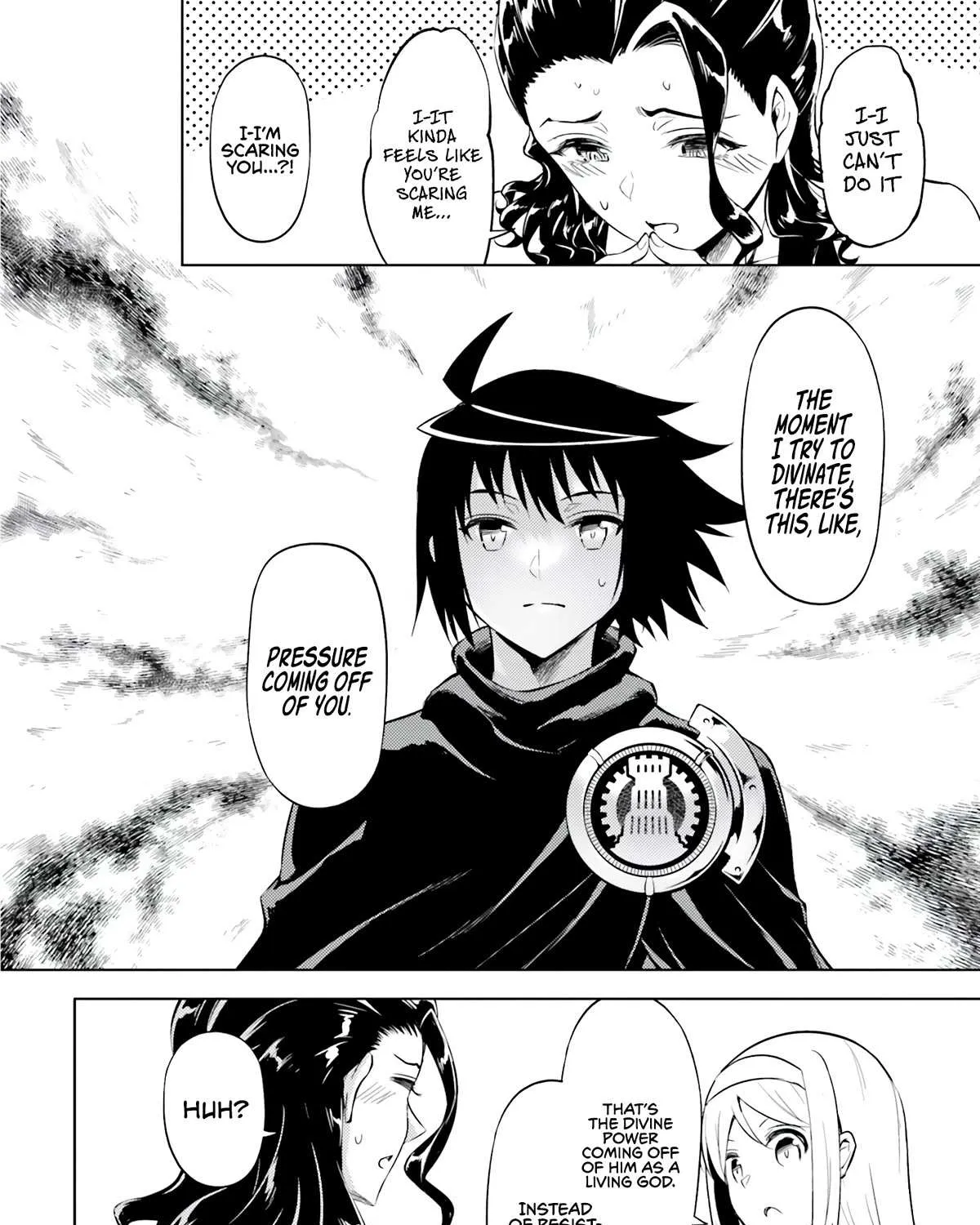 Tono no Kanri o Shite Miyou Chapter 65 page 74 - 