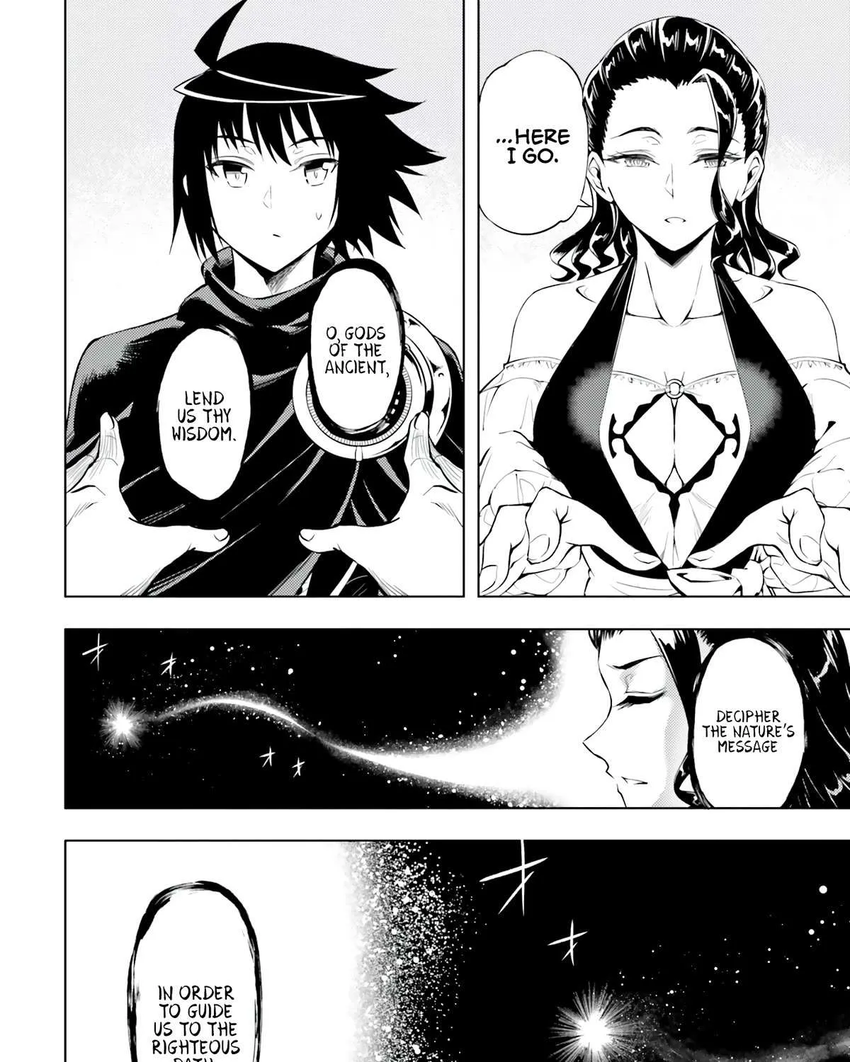 Tono no Kanri o Shite Miyou Chapter 65 page 78 - 