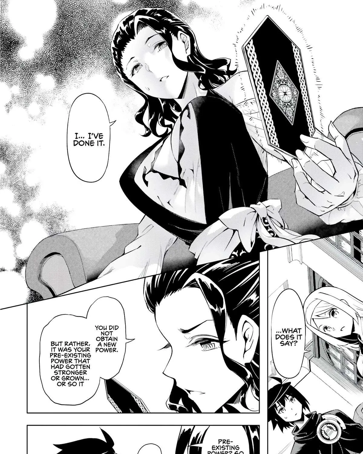 Tono no Kanri o Shite Miyou Chapter 65 page 82 - 