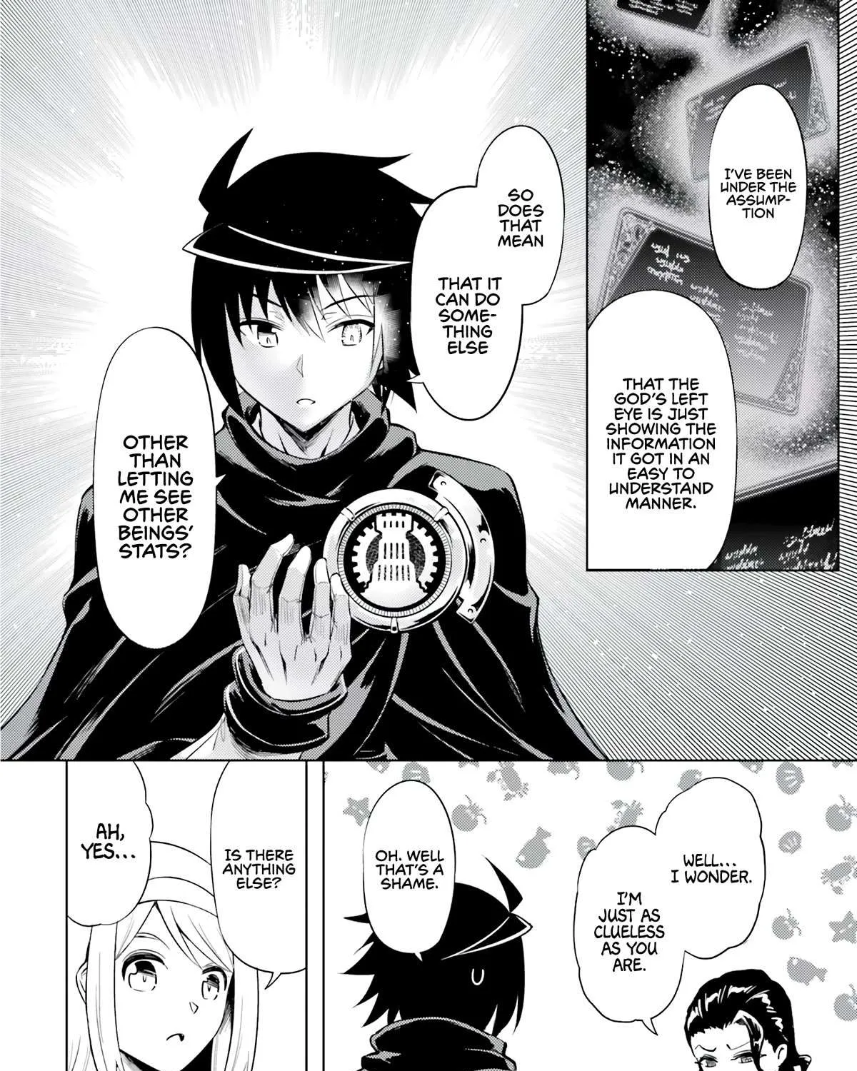 Tono no Kanri o Shite Miyou Chapter 65 page 86 - 