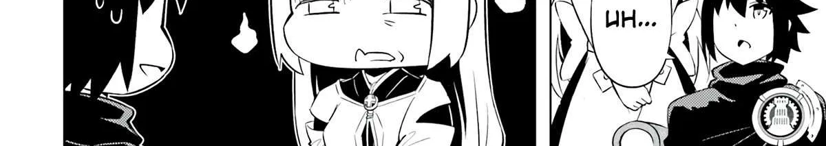 Tono no Kanri o Shite Miyou Chapter 65 page 91 - 