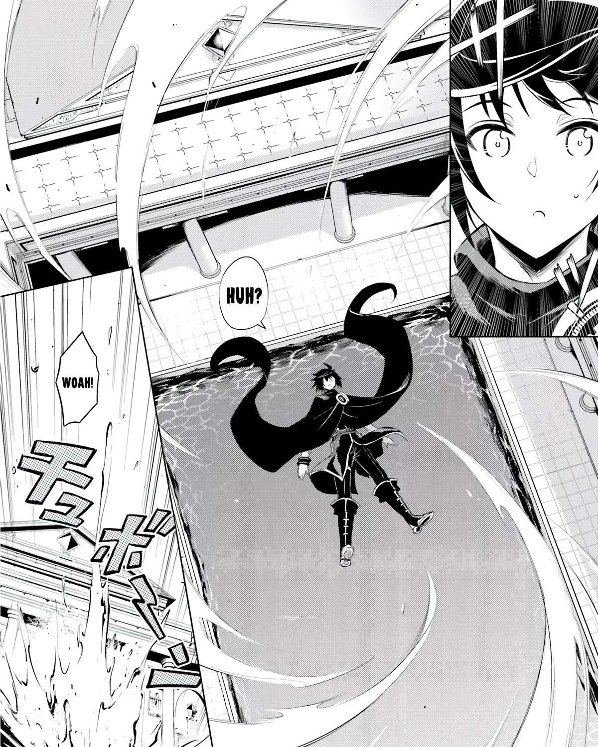Tono no Kanri o Shite Miyou Chapter 65 page 98 - 