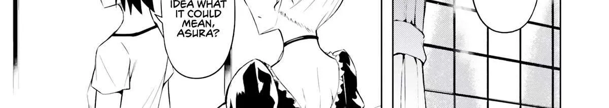 Tono no Kanri o Shite Miyou Chapter 66 page 23 - 