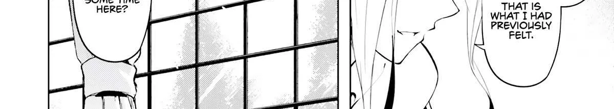 Tono no Kanri o Shite Miyou Chapter 66 page 29 - 