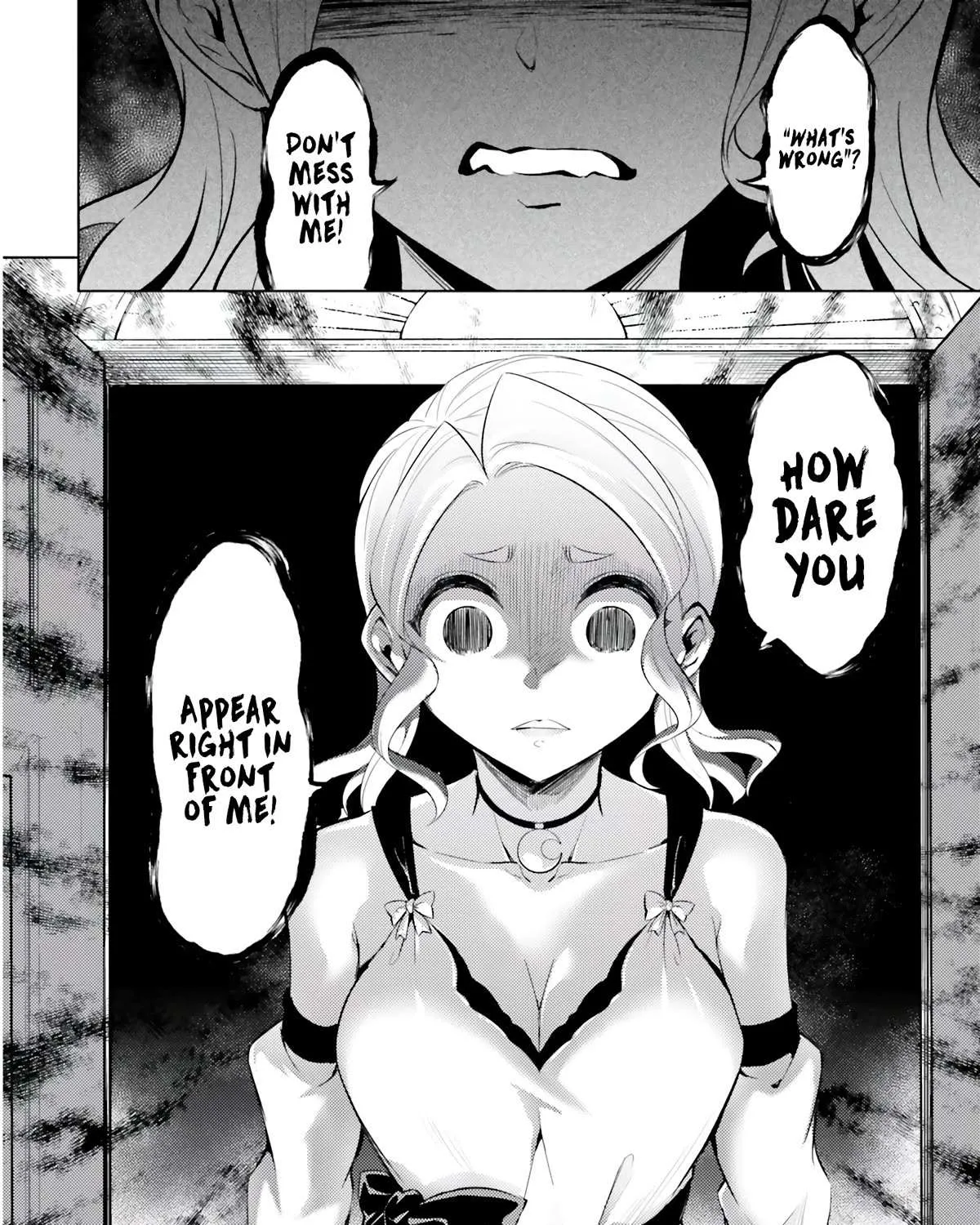 Tono no Kanri o Shite Miyou Chapter 66 page 32 - 