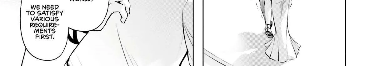 Tono no Kanri o Shite Miyou Chapter 67 page 24 - 