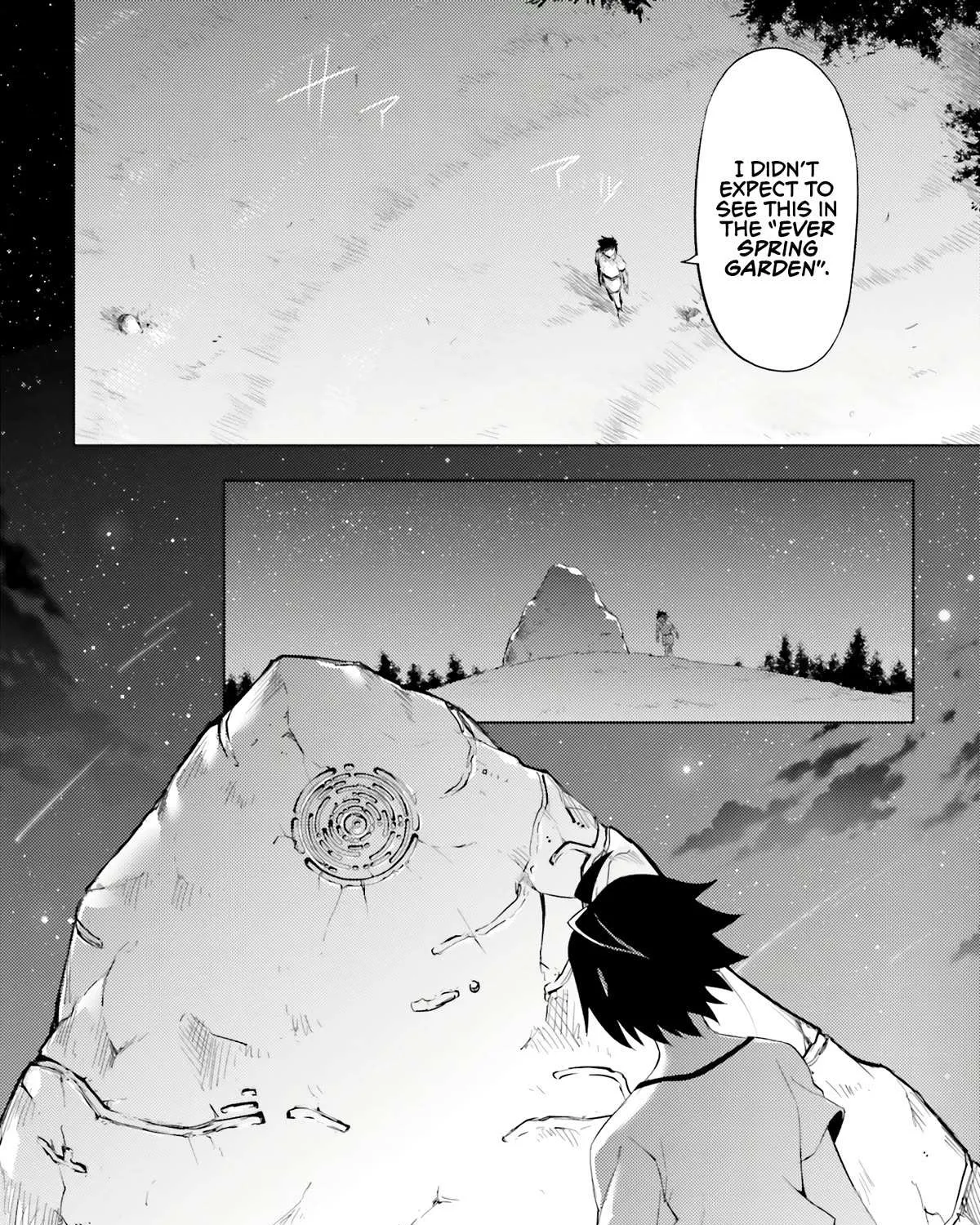 Tono no Kanri o Shite Miyou Chapter 67 page 43 - 
