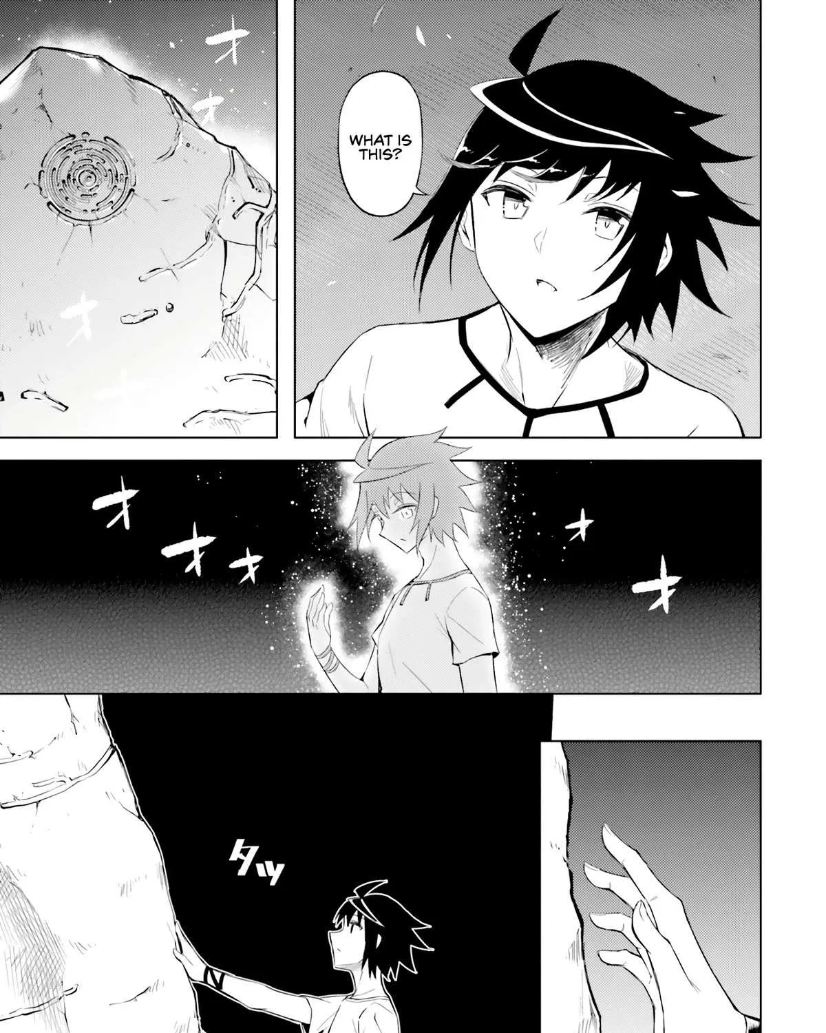 Tono no Kanri o Shite Miyou Chapter 67 page 45 - 