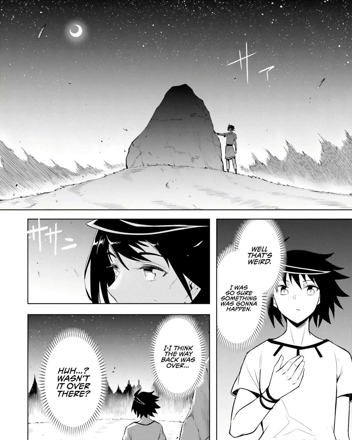 Tono no Kanri o Shite Miyou Chapter 67 page 47 - 