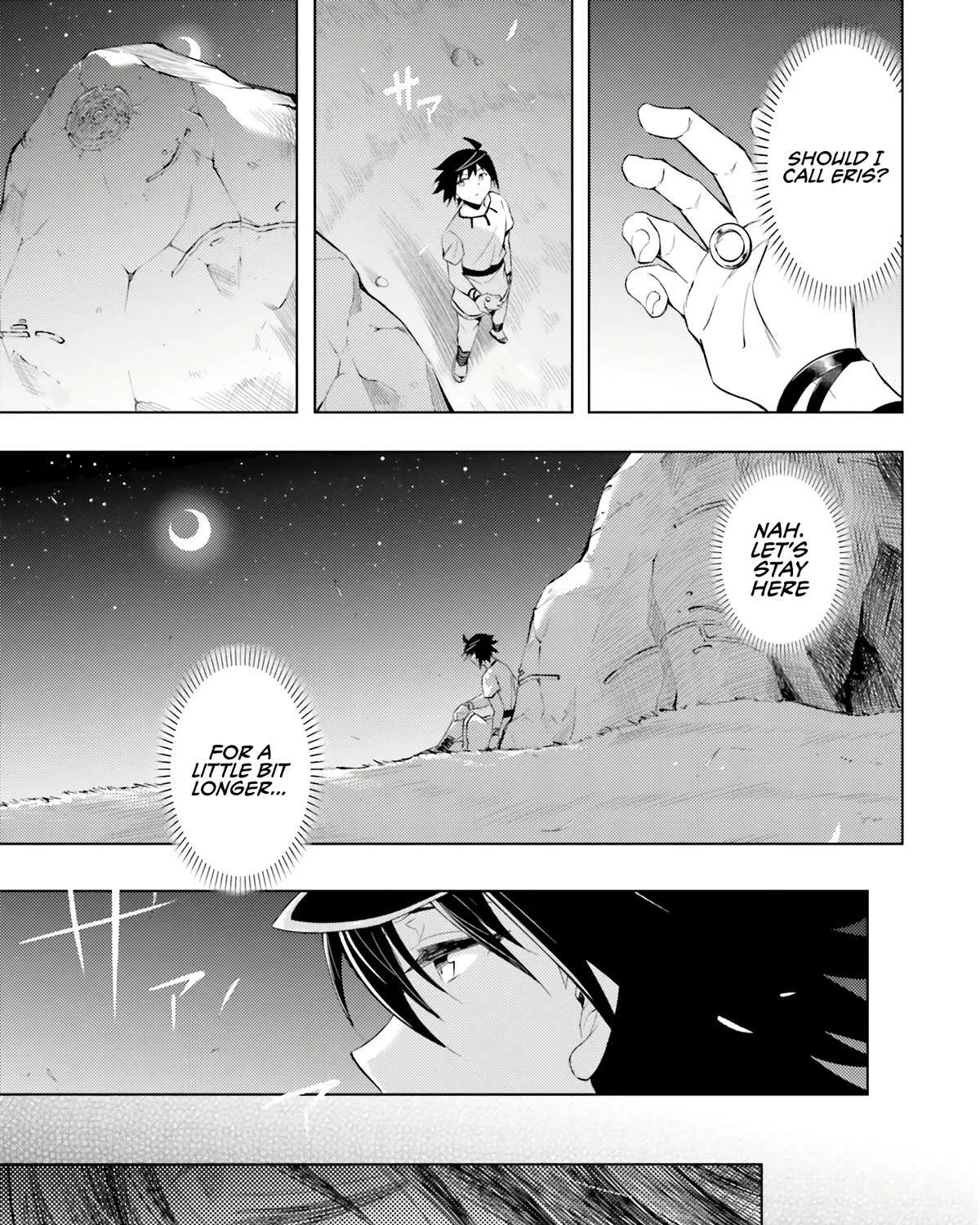 Tono no Kanri o Shite Miyou Chapter 67 page 49 - 