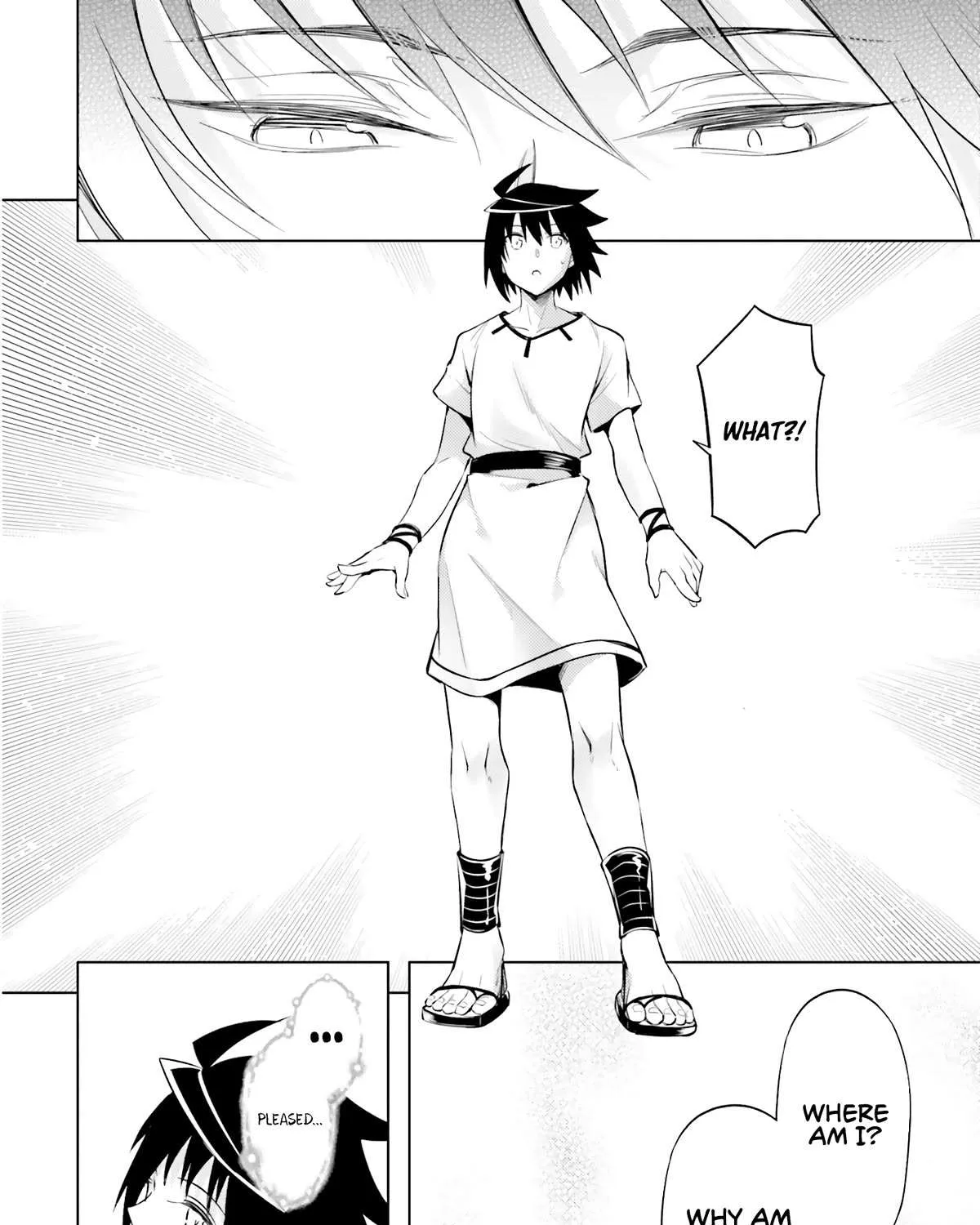 Tono no Kanri o Shite Miyou Chapter 67 page 51 - 