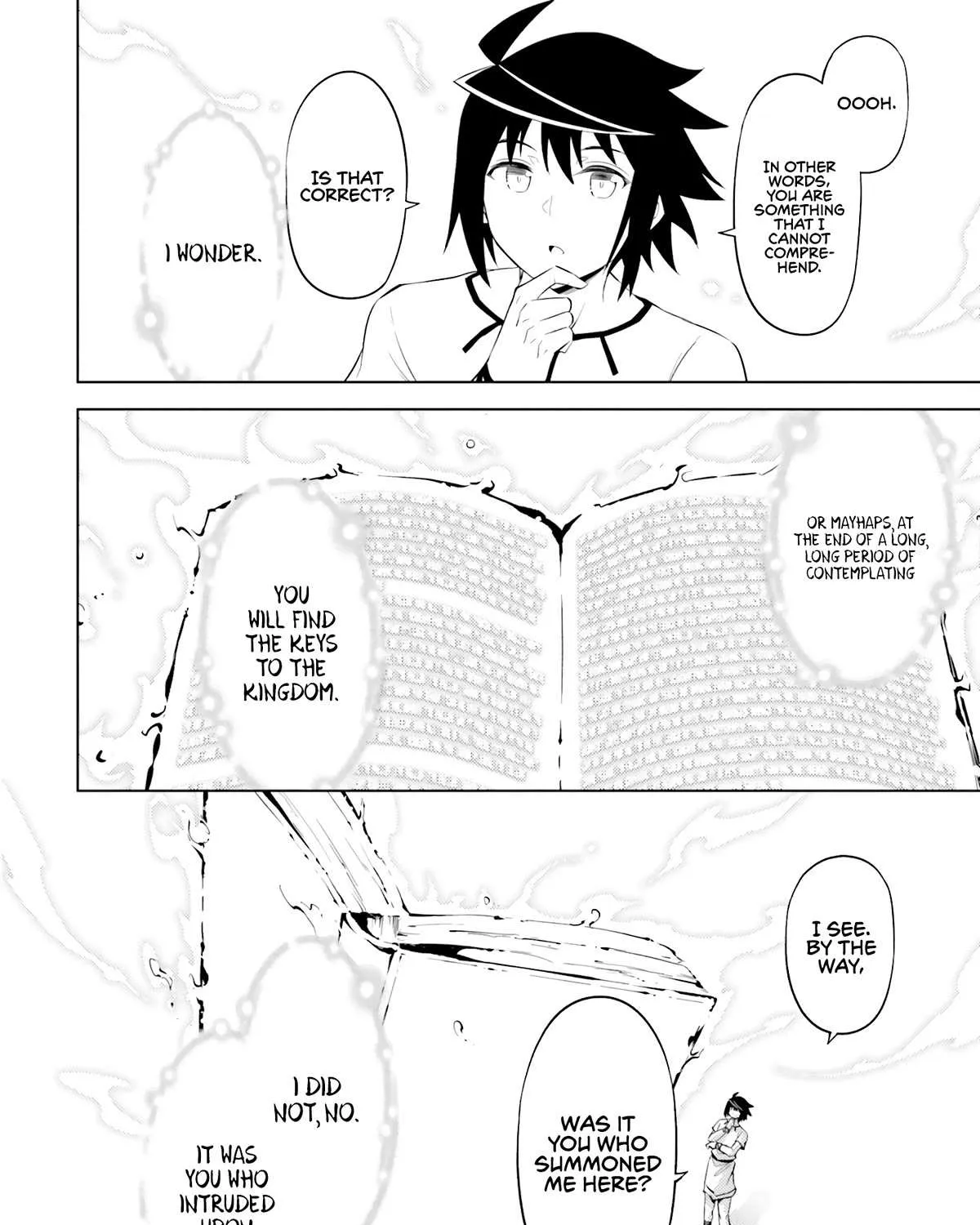 Tono no Kanri o Shite Miyou Chapter 67 page 59 - 
