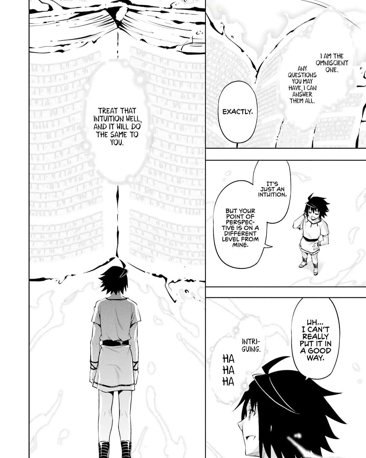 Tono no Kanri o Shite Miyou Chapter 67 page 63 - 