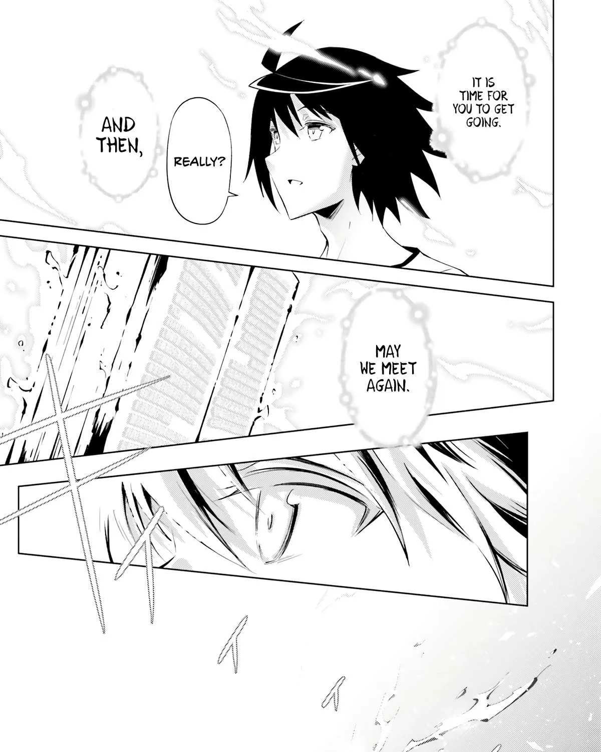 Tono no Kanri o Shite Miyou Chapter 67 page 65 - 