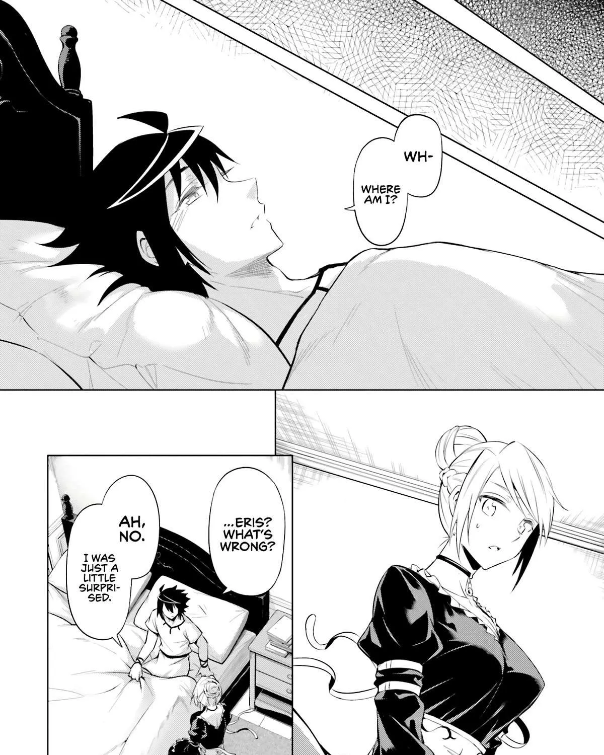 Tono no Kanri o Shite Miyou Chapter 67 page 67 - 