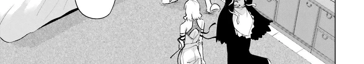 Tono no Kanri o Shite Miyou Chapter 68 page 36 - 