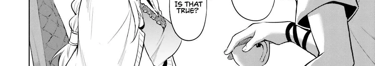 Tono no Kanri o Shite Miyou Chapter 68 page 58 - 