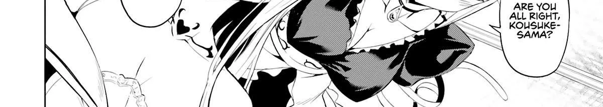 Tono no Kanri o Shite Miyou Chapter 68 page 66 - 