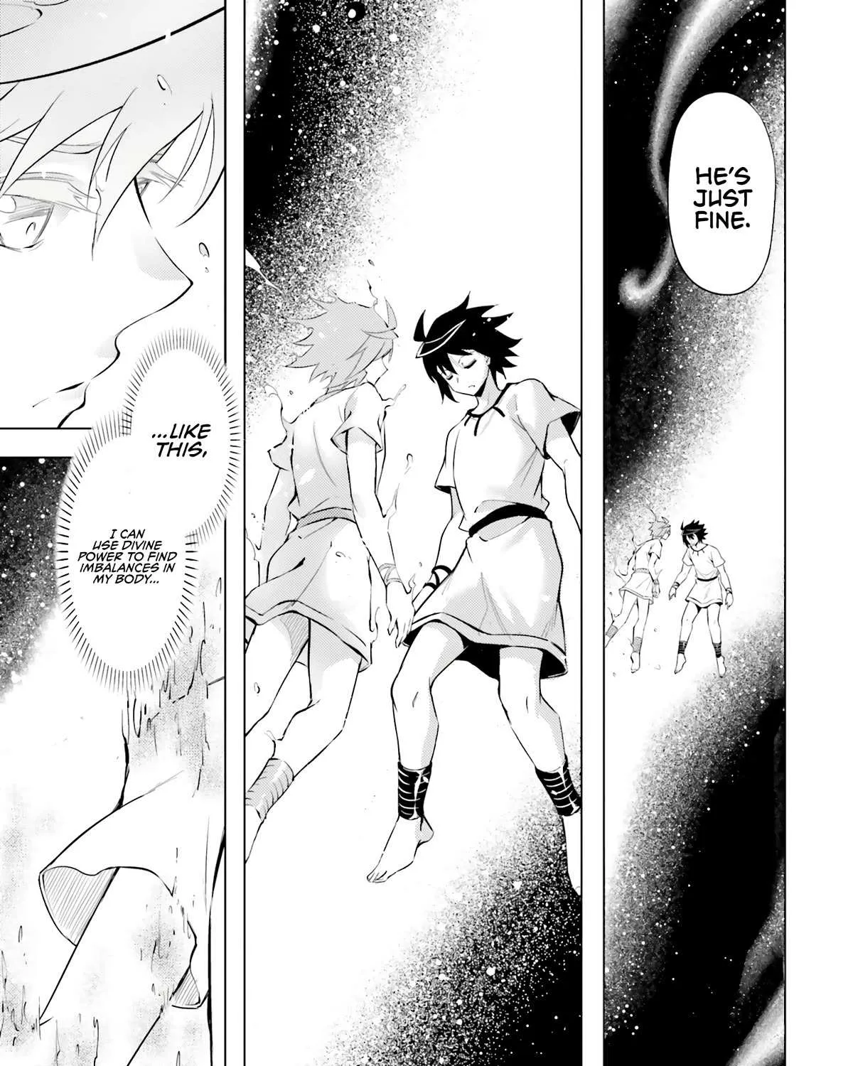 Tono no Kanri o Shite Miyou Chapter 68 page 67 - 