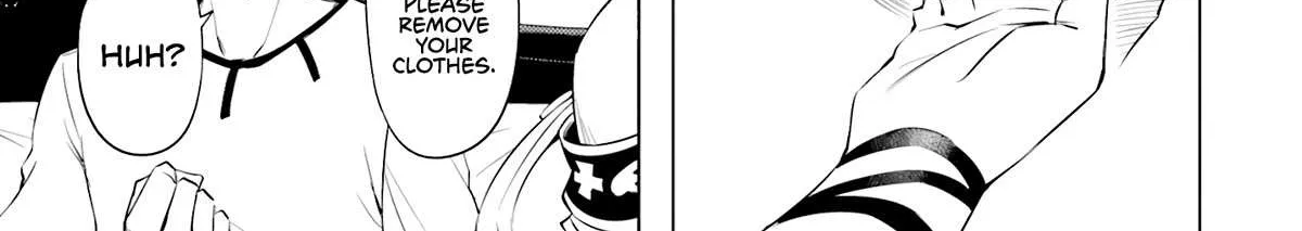 Tono no Kanri o Shite Miyou Chapter 68 page 72 - 