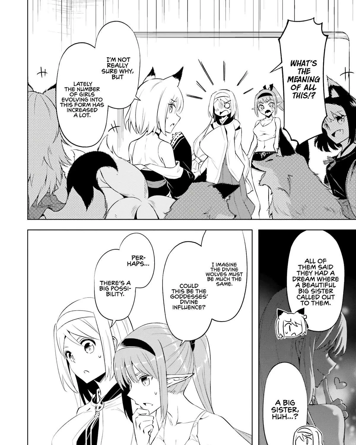 Tono no Kanri o Shite Miyou Chapter 68 page 79 - 