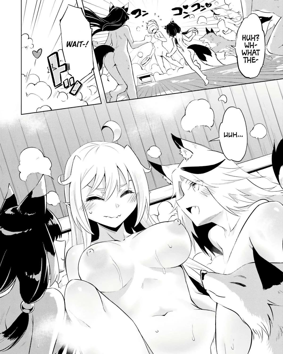 Tono no Kanri o Shite Miyou Chapter 68 page 87 - 