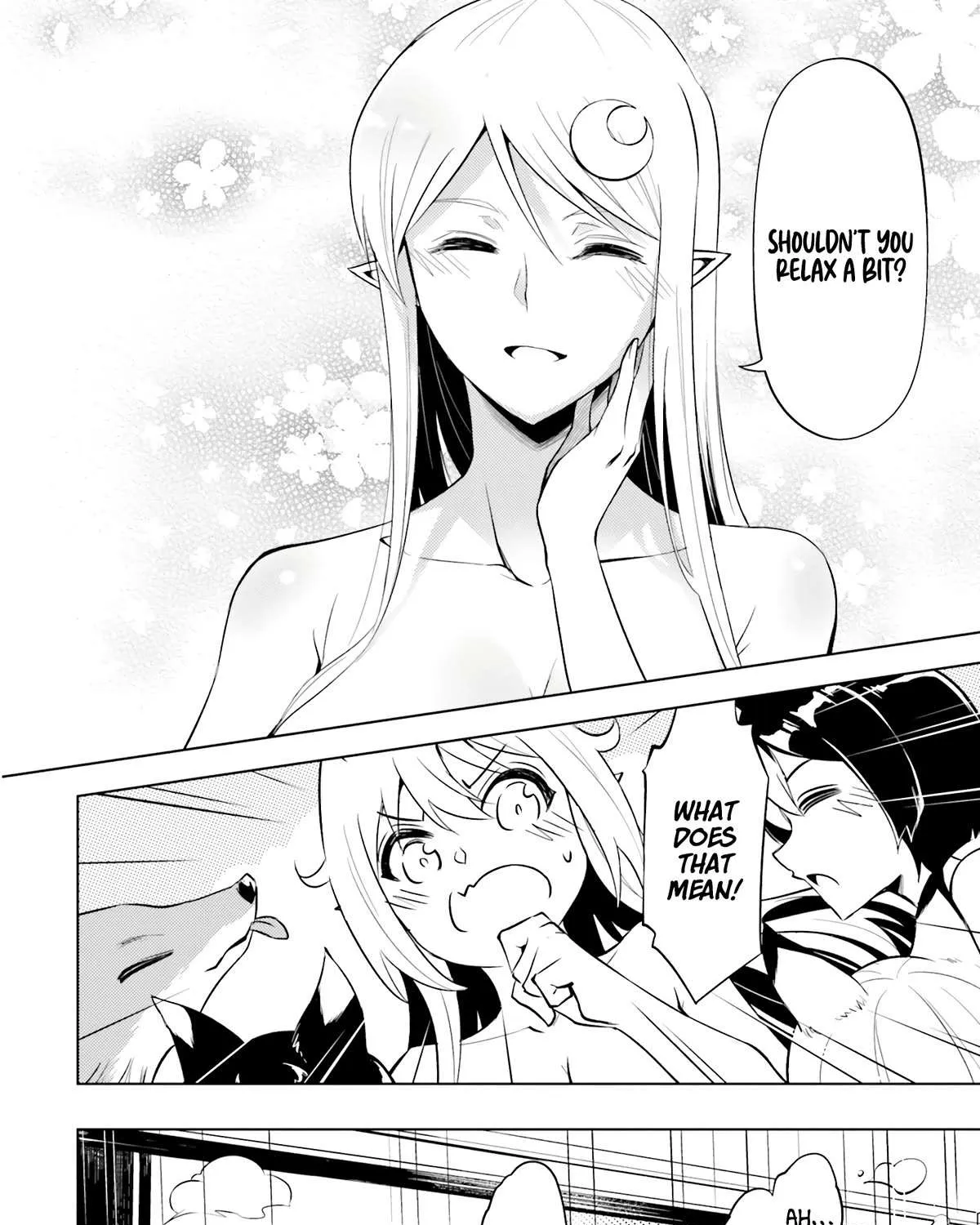 Tono no Kanri o Shite Miyou Chapter 68 page 91 - 