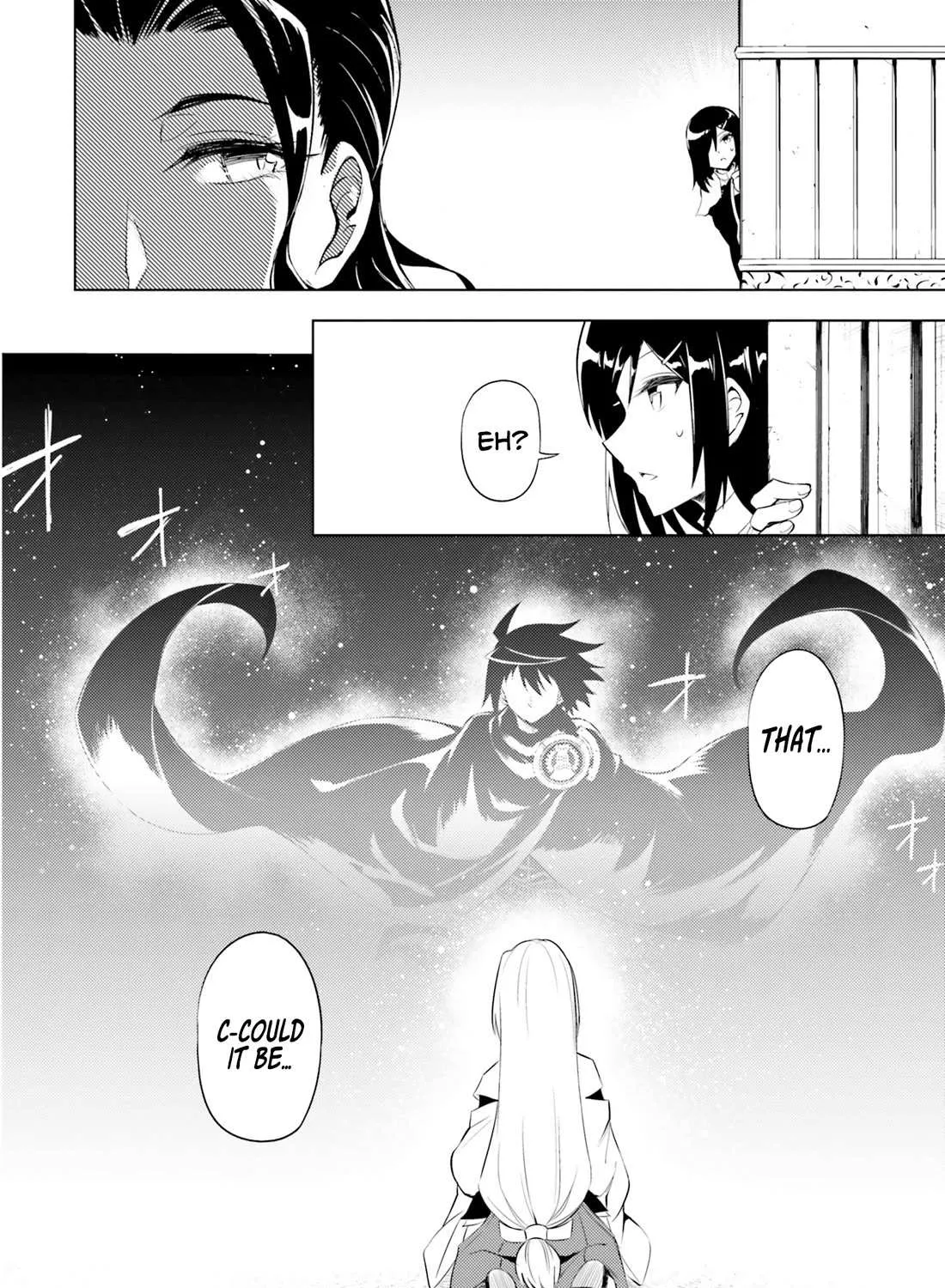 Tono no Kanri o Shite Miyou Chapter 69 page 61 - 