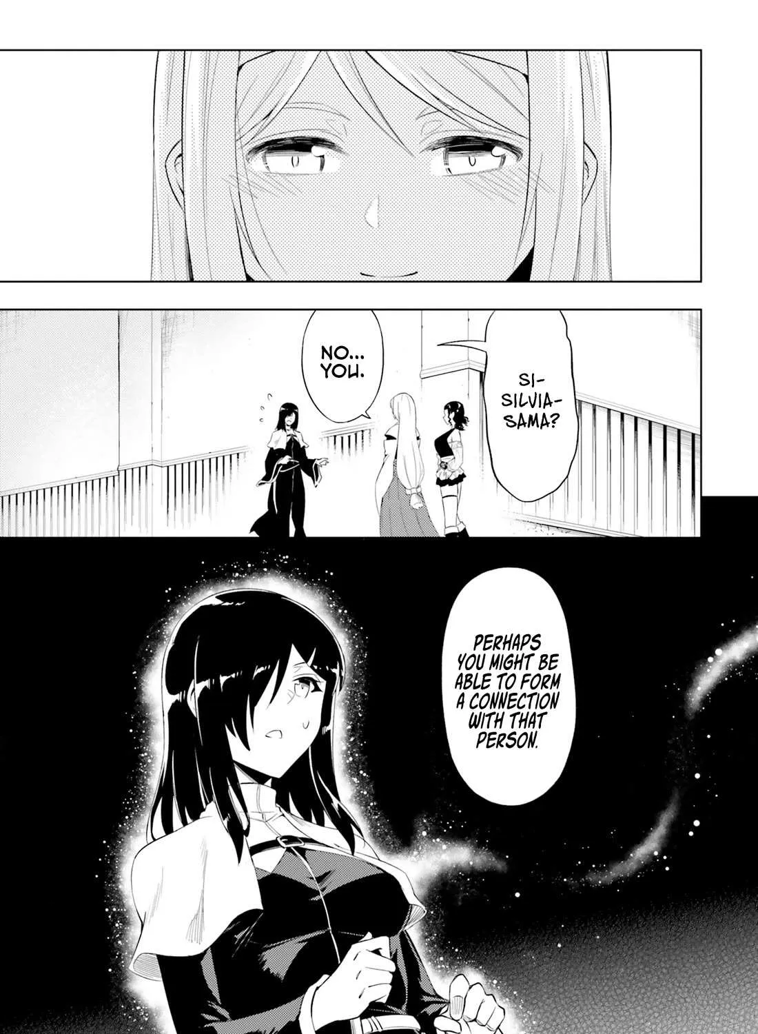 Tono no Kanri o Shite Miyou Chapter 69 page 67 - 