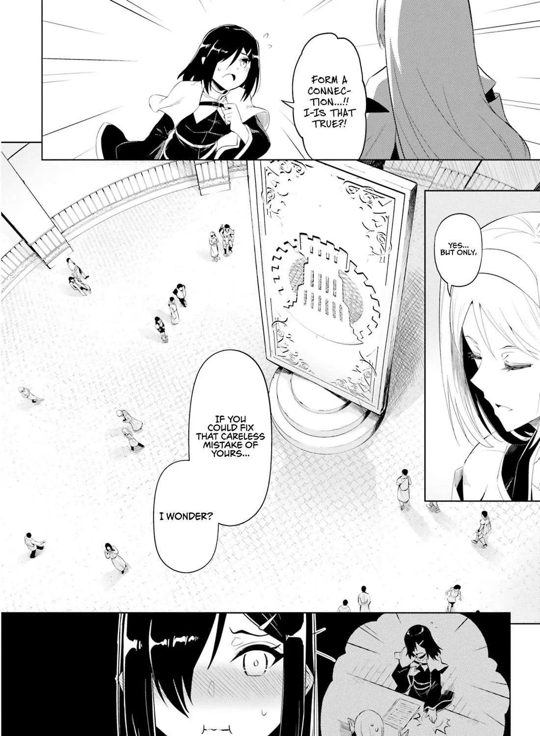 Tono no Kanri o Shite Miyou Chapter 69 page 69 - 