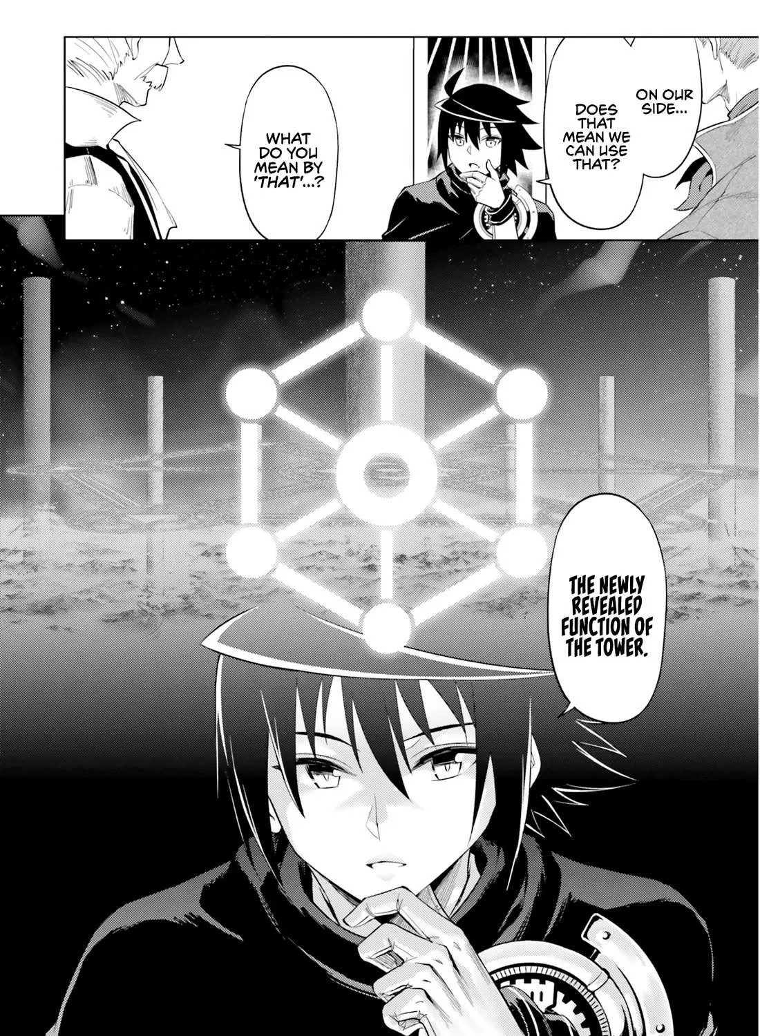 Tono no Kanri o Shite Miyou Chapter 69 page 83 - 