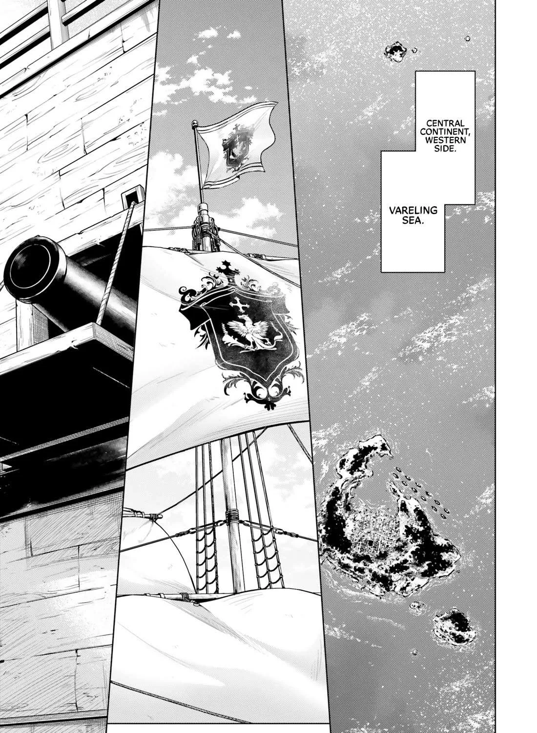 Tono no Kanri o Shite Miyou Chapter 69 page 95 - 