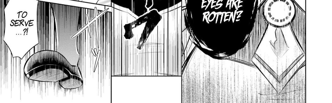 Tono no Kanri o Shite Miyou Chapter 7 page 12 - 