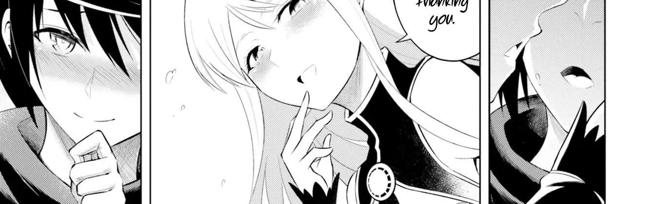 Tono no Kanri o Shite Miyou Chapter 7 page 24 - 