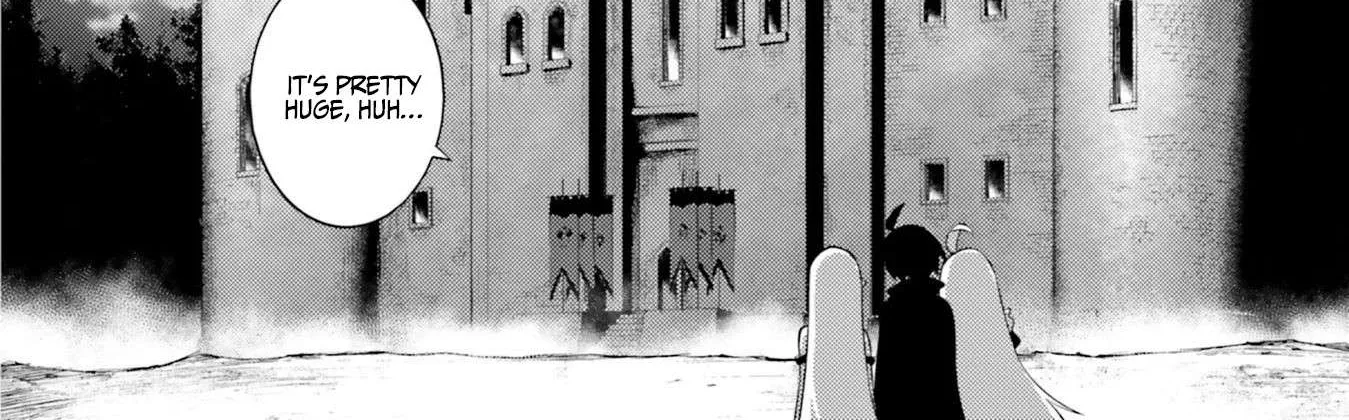 Tono no Kanri o Shite Miyou Chapter 7 page 26 - 