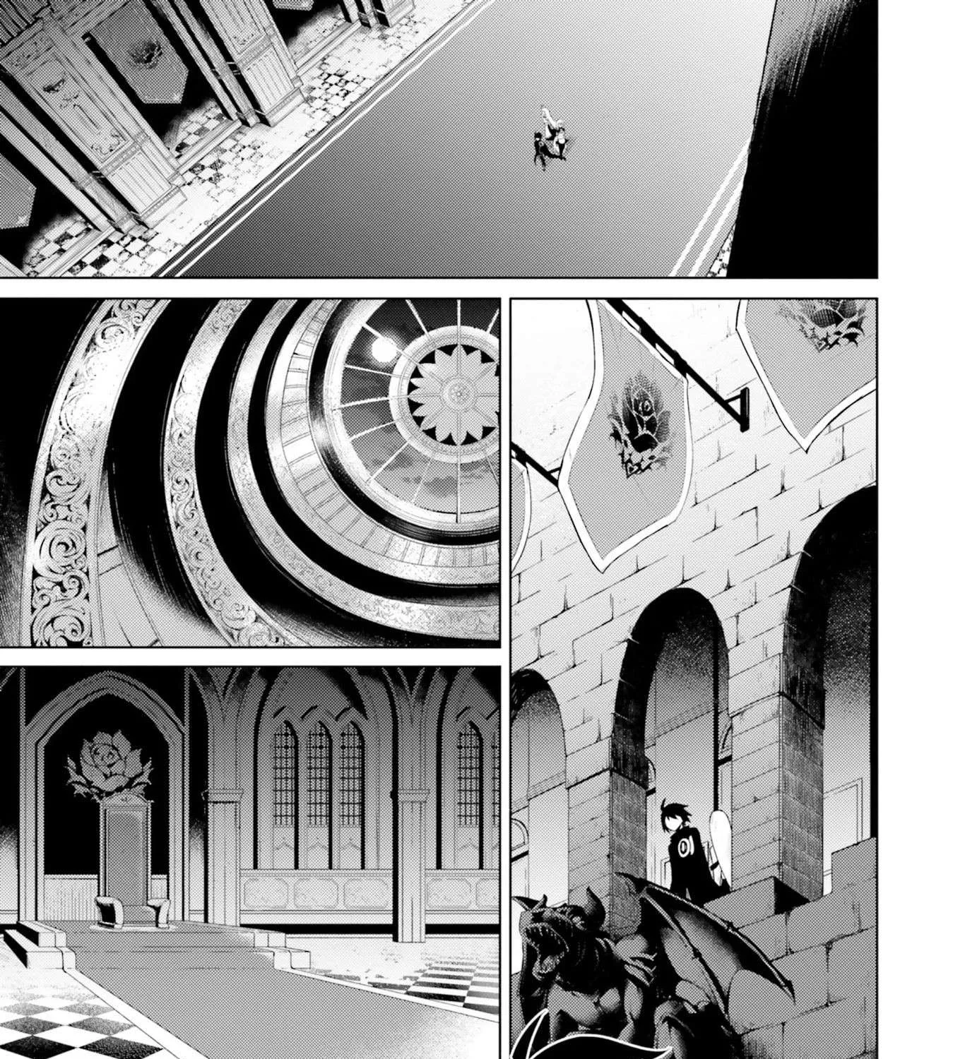 Tono no Kanri o Shite Miyou Chapter 7 page 27 - 
