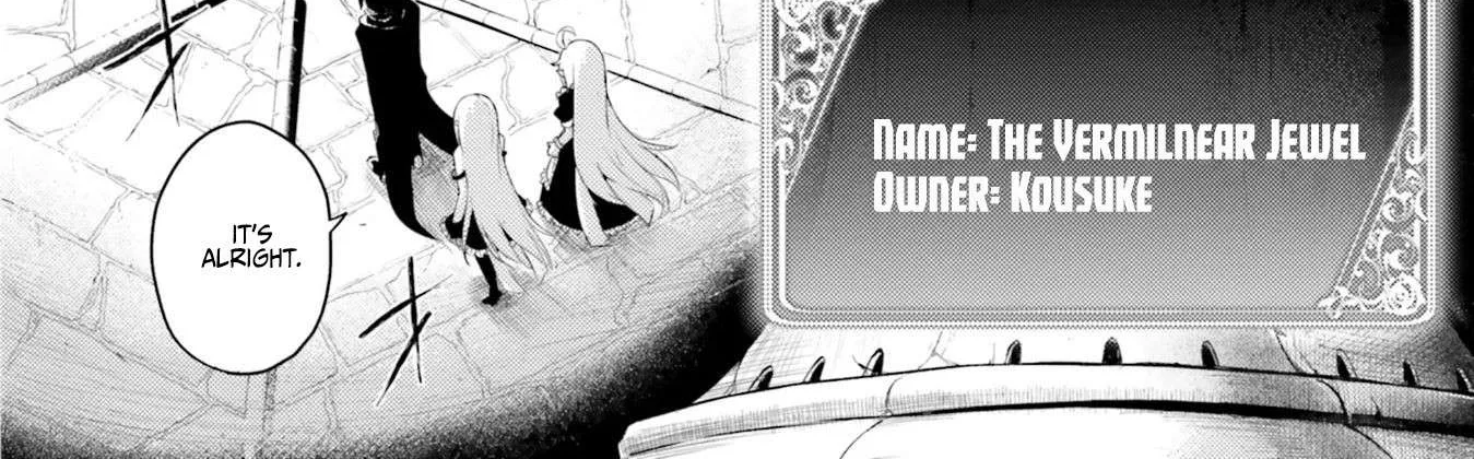 Tono no Kanri o Shite Miyou Chapter 7 page 30 - 