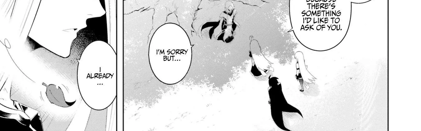 Tono no Kanri o Shite Miyou Chapter 7 page 4 - 
