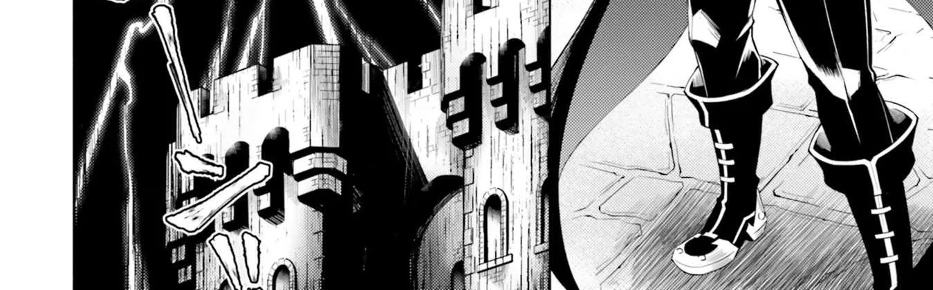 Tono no Kanri o Shite Miyou Chapter 7 page 35 - 