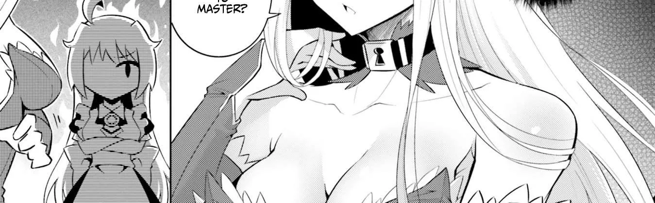 Tono no Kanri o Shite Miyou Chapter 7 page 45 - 