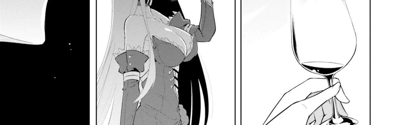 Tono no Kanri o Shite Miyou Chapter 7 page 53 - 