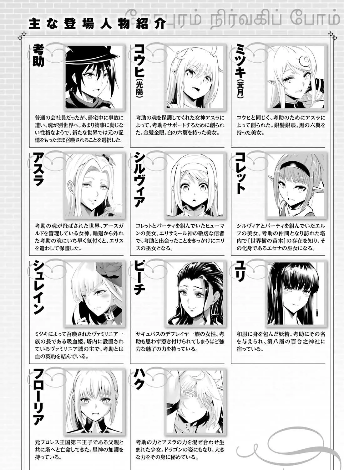 Tono no Kanri o Shite Miyou Chapter 70 page 12 - 
