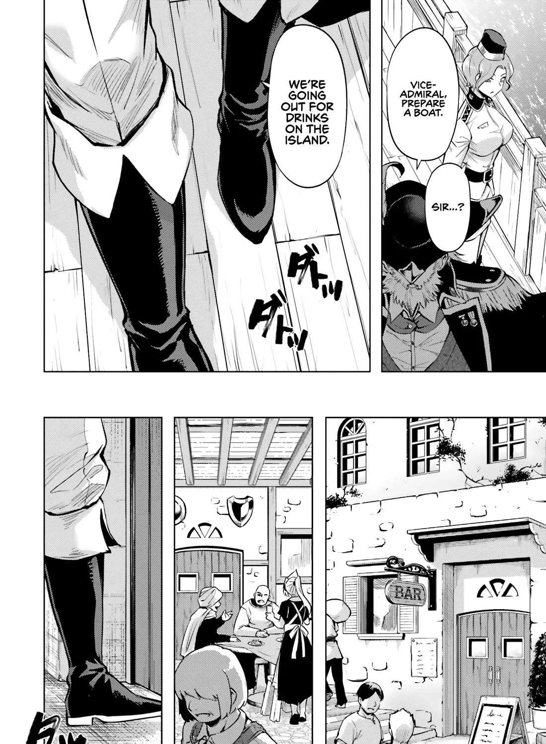 Tono no Kanri o Shite Miyou Chapter 70 page 28 - 