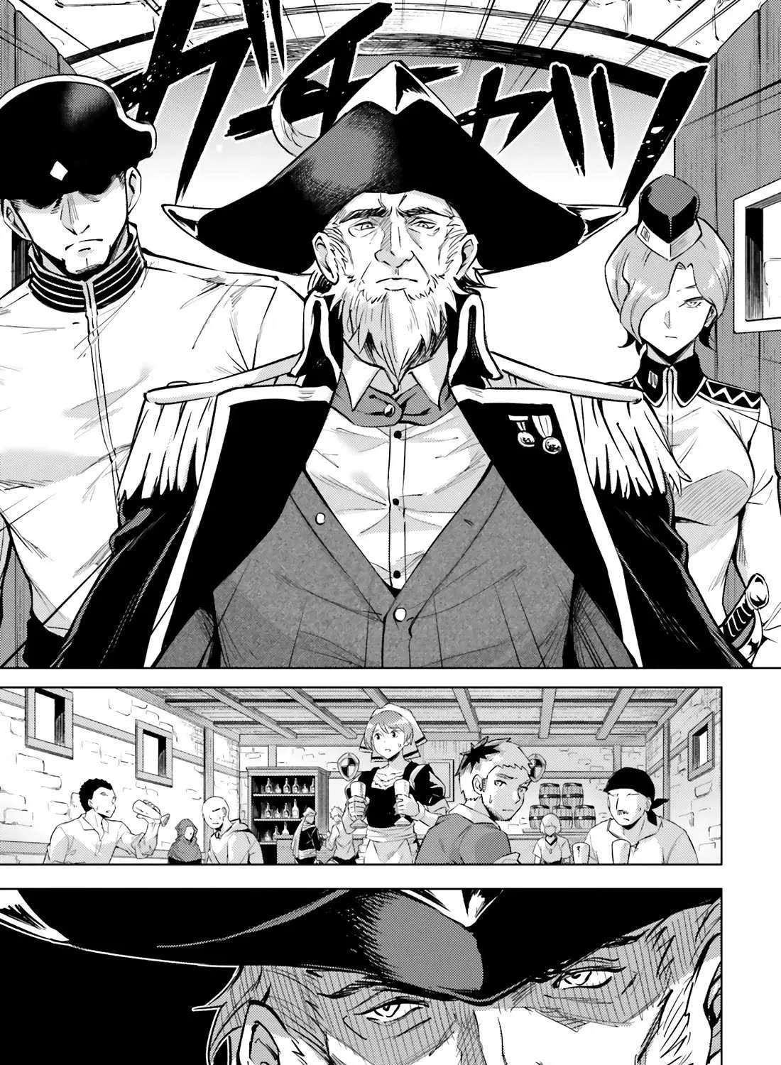 Tono no Kanri o Shite Miyou Chapter 70 page 30 - 