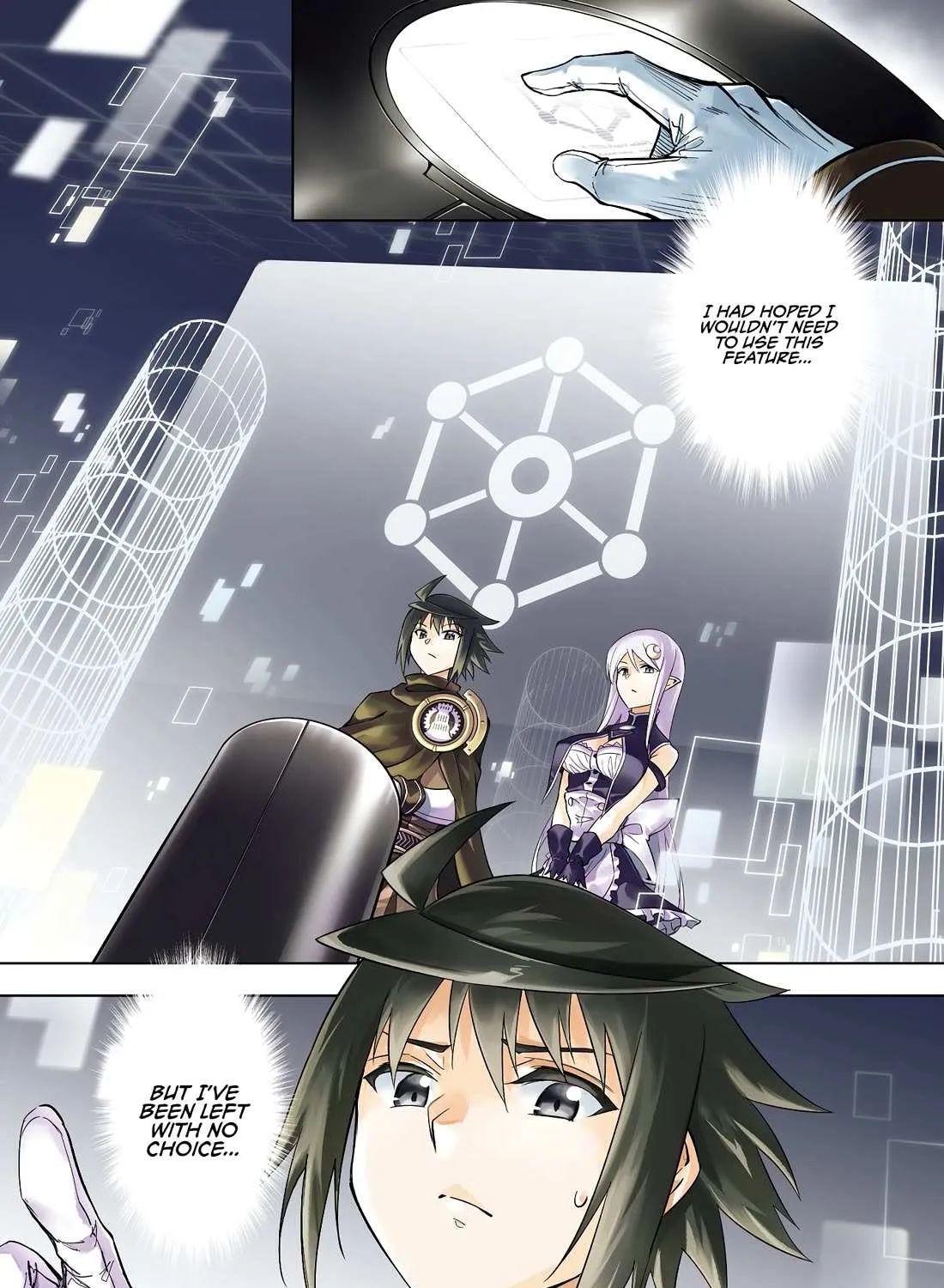 Tono no Kanri o Shite Miyou Chapter 70 page 4 - 