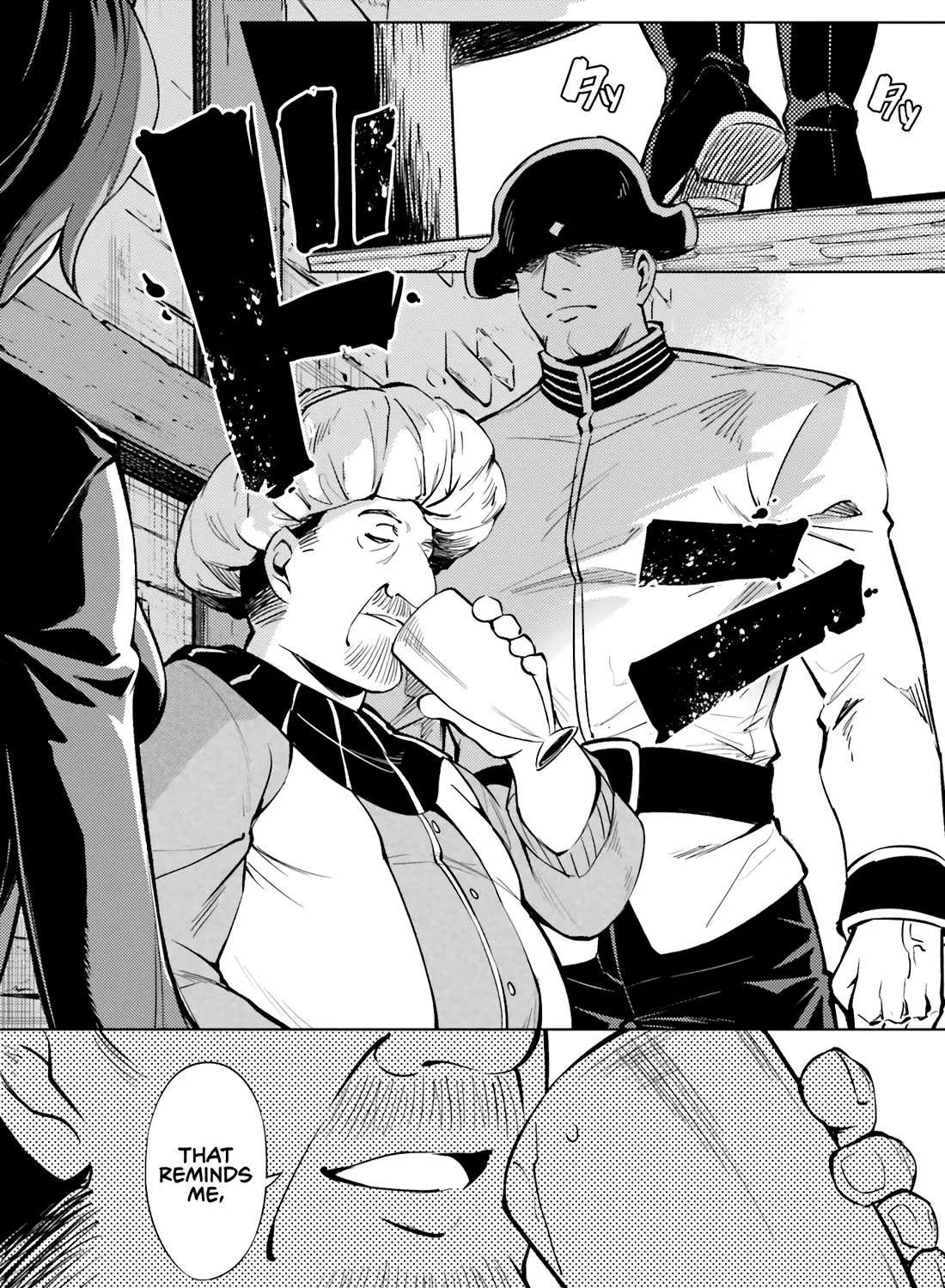 Tono no Kanri o Shite Miyou Chapter 70 page 48 - 