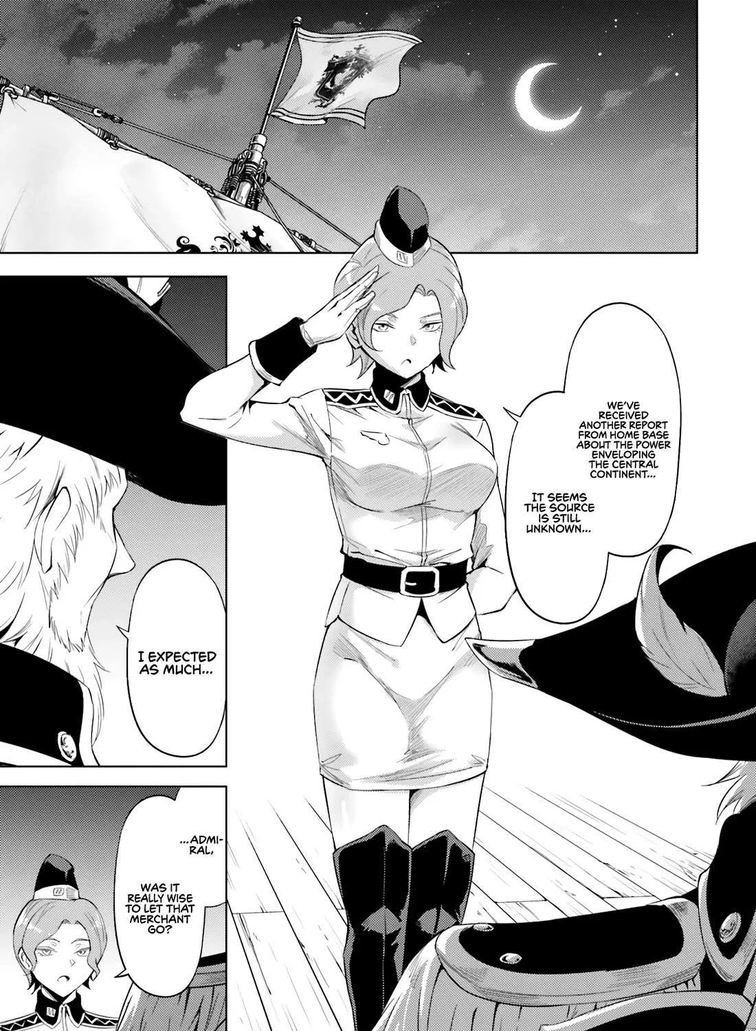 Tono no Kanri o Shite Miyou Chapter 70 page 54 - 