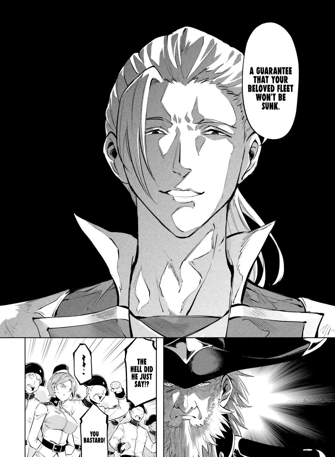 Tono no Kanri o Shite Miyou Chapter 70 page 72 - 