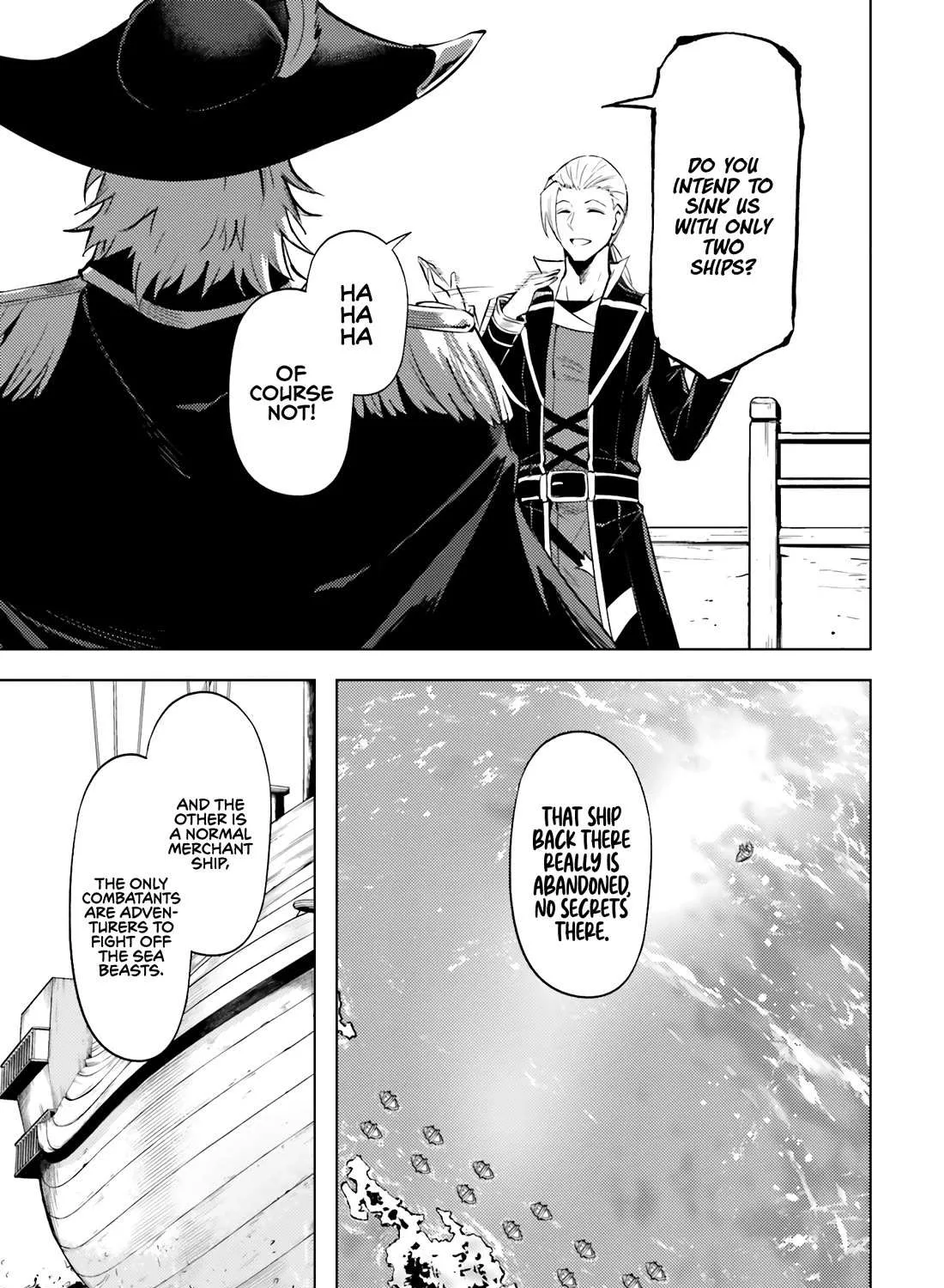Tono no Kanri o Shite Miyou Chapter 70 page 74 - 